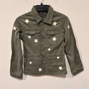 Dl1961 kids jacket